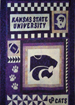 K-State Great quilt